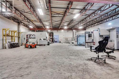 549 First Street, London East (East H), ON 