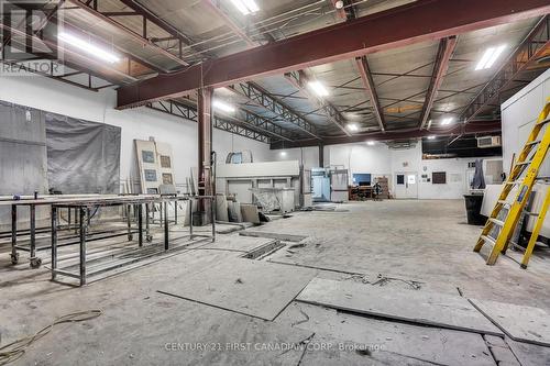 549 First Street, London East (East H), ON 