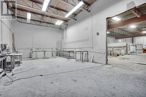 549 First Street, London East (East H), ON 