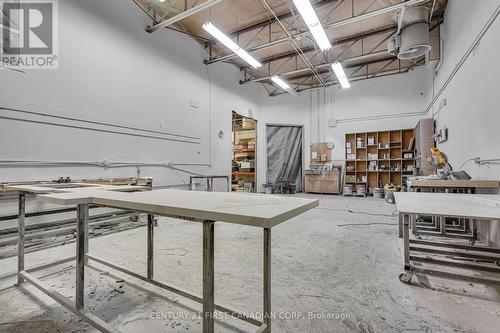 549 First Street, London East (East H), ON 