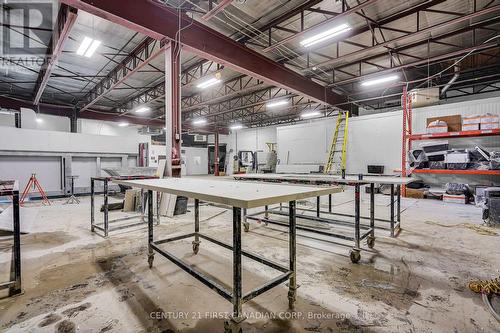 549 First Street, London East (East H), ON 