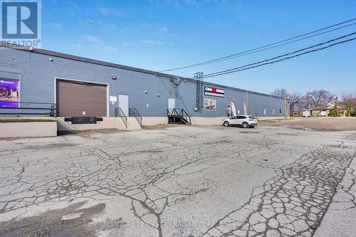 549 First Street, London East (East H), ON 