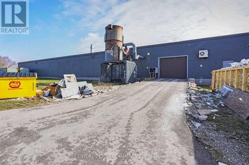 549 First Street, London East (East H), ON 