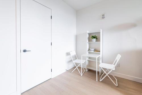 Salle à manger - 3509-1245 Rue De Bleury, Montréal (Ville-Marie), QC - Indoor