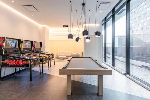 Salle d'exercice - 3509-1245 Rue De Bleury, Montréal (Ville-Marie), QC - Indoor Photo Showing Other Room