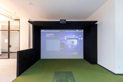 Salle communautaire - 3509-1245 Rue De Bleury, Montréal (Ville-Marie), QC - Indoor Photo Showing Other Room