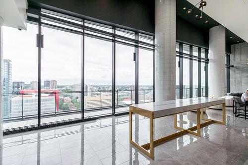 Salle communautaire - 3509-1245 Rue De Bleury, Montréal (Ville-Marie), QC - Indoor Photo Showing Other Room