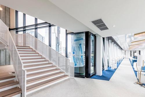 Salle communautaire - 3509-1245 Rue De Bleury, Montréal (Ville-Marie), QC - Indoor Photo Showing Other Room