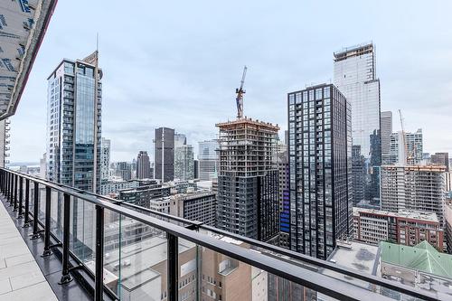 Salle communautaire - 3509-1245 Rue De Bleury, Montréal (Ville-Marie), QC - Outdoor