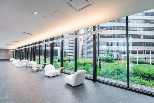 Salle communautaire - 3509-1245 Rue De Bleury, Montréal (Ville-Marie), QC - Indoor Photo Showing Other Room