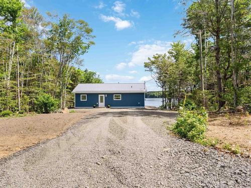 Lot 24-2 1154 Ridge Road, North Range, NS 