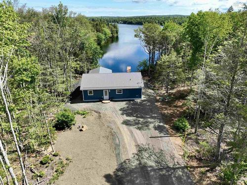 Lot 24-2 1154 Ridge Road, North Range, NS 