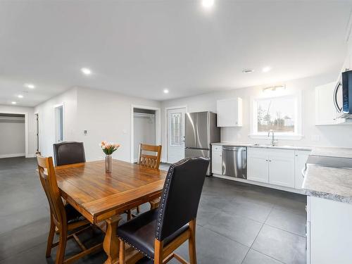 Lot 24-2 1154 Ridge Road, North Range, NS 