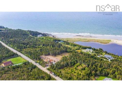 Lot 162 28 Sesip Noodak Way, Clam Bay, NS 