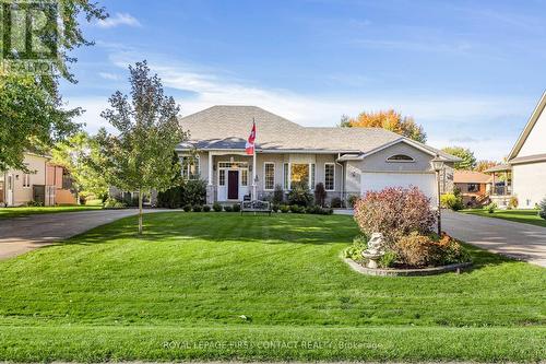 93 BAYSHORE DRIVE  Ramara, ON L0K 1B0