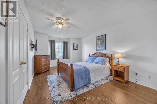 93 Bayshore Drive, Ramara, ON - Indoor Photo Showing Bedroom