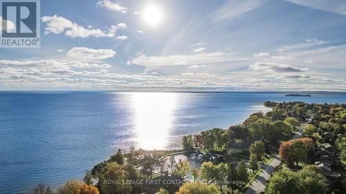 93 Bayshore Drive, Ramara, ON - Outdoor With Body Of Water With View