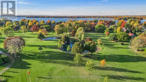 93 Bayshore Drive, Ramara, ON - Outdoor With Body Of Water With View