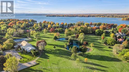 93 Bayshore Drive, Ramara, ON - Outdoor With Body Of Water With View