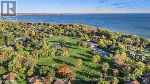 93 Bayshore Drive, Ramara, ON - Outdoor With Body Of Water With View