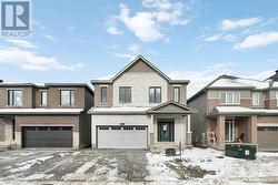 224 PROSPERITY WALK  Ottawa, ON K2V 0V4