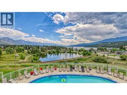 701 14A Crescent Unit# 111H  Invermere, BC V0A 1K0