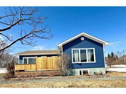 108 rue des Erables  Saint-Léolin, NB E8N 2S4