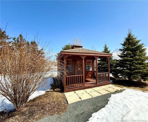 108 Rue Des Erables, Saint-Léolin, NB 