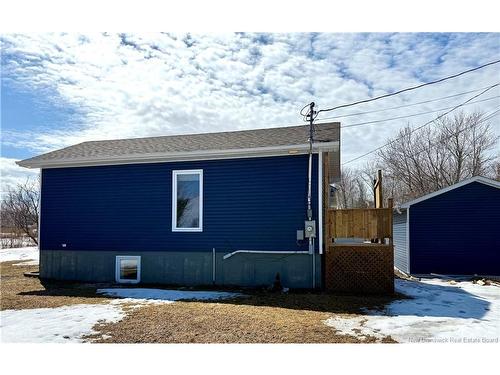 108 Rue Des Erables, Saint-Léolin, NB 