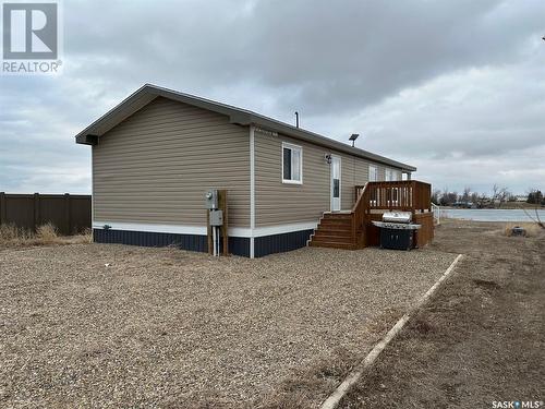 9 Lakeshore DRIVE  Gravelbourg Rm No. 104, SK S0H 1X0