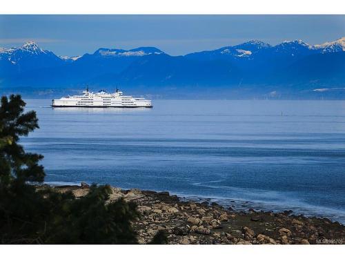 1180 Berry Point Rd, Gabriola Island, BC 