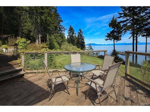 1180 Berry Point Rd, Gabriola Island, BC 