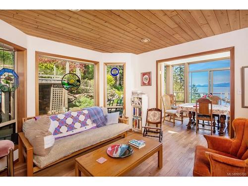 1180 Berry Point Rd, Gabriola Island, BC 