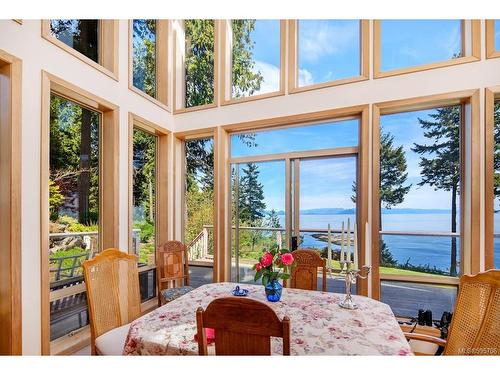 1180 Berry Point Rd, Gabriola Island, BC 