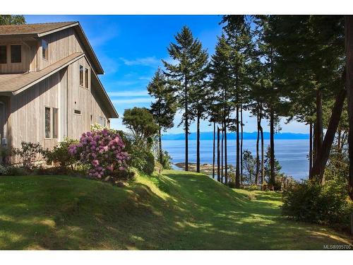 1180 Berry Point Rd, Gabriola Island, BC 