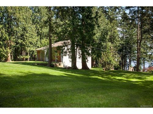 1180 Berry Point Rd, Gabriola Island, BC 