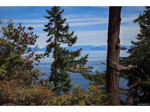 1180 Berry Point Rd, Gabriola Island, BC 