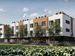 2-4128 Glanford Ave  Saanich, BC V8Z 4A8