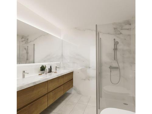 2-4128 Glanford Ave, Saanich, BC 