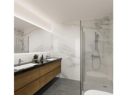 2-4128 Glanford Ave, Saanich, BC 