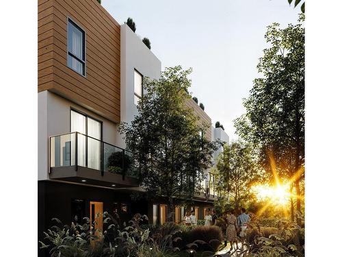 2-4128 Glanford Ave, Saanich, BC 