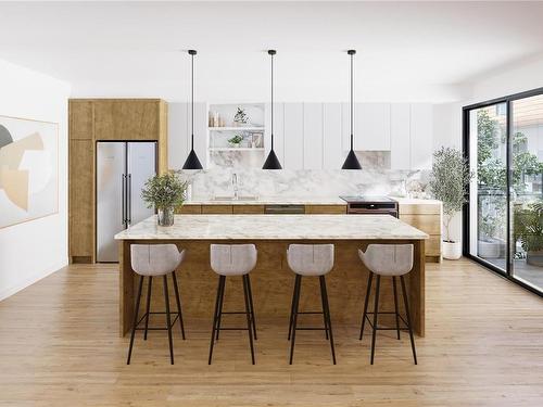 2-4128 Glanford Ave, Saanich, BC 