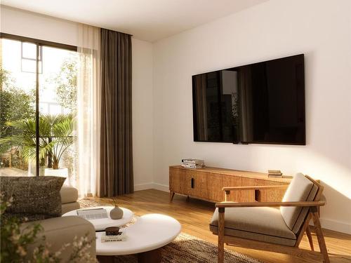 2-4128 Glanford Ave, Saanich, BC 