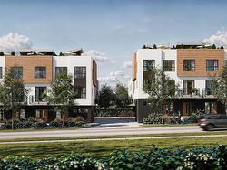 3-4128 Glanford Ave  Saanich, BC V8Z 4A8