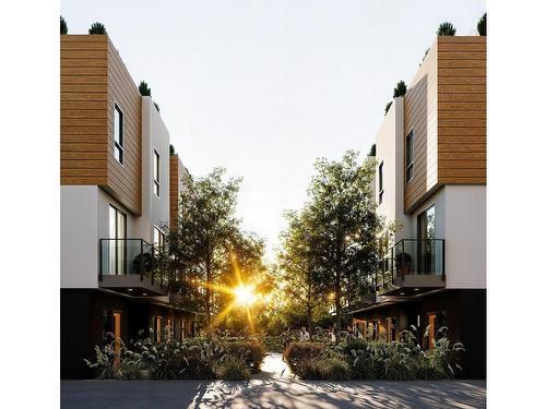 3-4128 Glanford Ave, Saanich, BC 