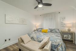 Chambre à coucher - 