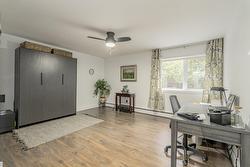 Chambre à coucher - 