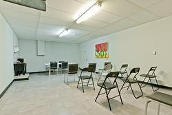 Salle communautaire - 