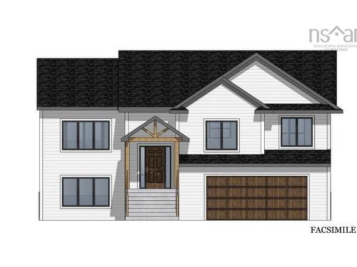 743 670 Celebration Drive, Fall River, NS - Other