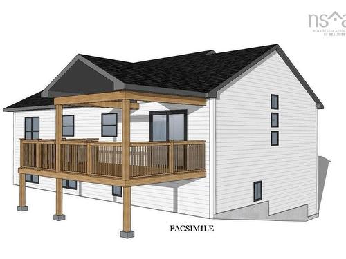 743 670 Celebration Drive, Fall River, NS - 